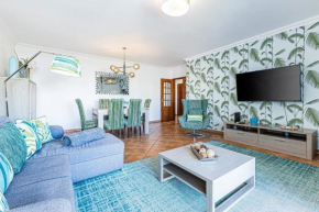 Sea La Vie Beach & Golf Apartment